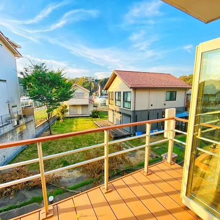 Aburatsubo Bekkan: Coastal Tuna Town Villa with BBQ Misakimachi Exterior photo