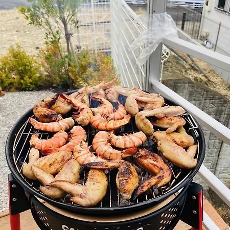 Aburatsubo Bekkan: Coastal Tuna Town Villa with BBQ Misakimachi Exterior photo