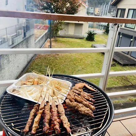 Aburatsubo Bekkan: Coastal Tuna Town Villa with BBQ Misakimachi Exterior photo