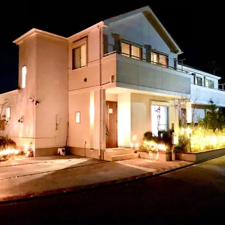 Aburatsubo Bekkan: Coastal Tuna Town Villa with BBQ Misakimachi Exterior photo