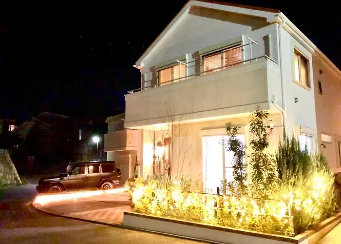Aburatsubo Bekkan 三浦半島の最南端にある有数のマグロの町 Bbqが可能な貸別荘