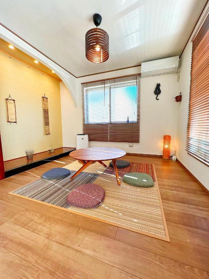 Villa Aburatsubo Bekkan: Coastal Tuna Town With Bbq Misakimachi