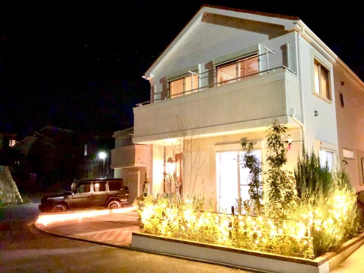 Aburatsubo Bekkan: Coastal Tuna Town With Bbq Villa Misakimachi