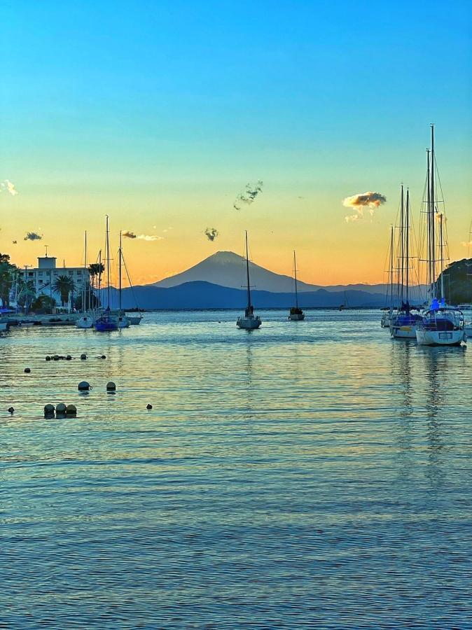 Aburatsubo Bekkan: Coastal Tuna Town With Bbq *